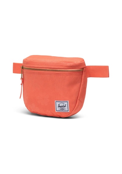 Herschel Erkek Bel Çantası Hrschl11409 Coral Floral Sun