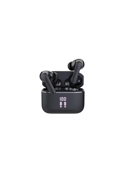 Bestylic BS95 Elite Crystal Edition Tws Kulak İçi Bluetooth Kablosuz Kulaklık