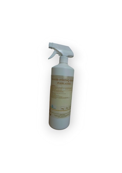 Tabiattan Kimya Bakır Pirinç Bronz Parlatıcı 500 ML