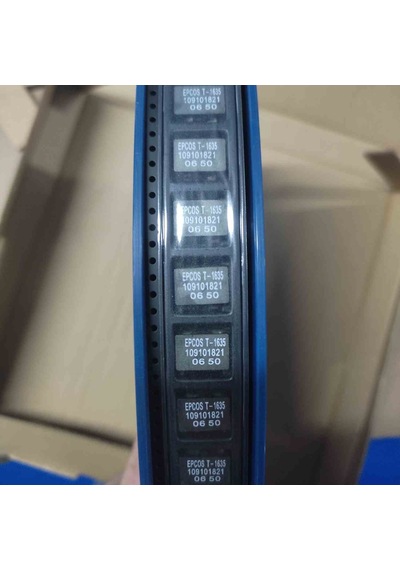 B82559a2381d13 Inductor Filitre 2 Adet