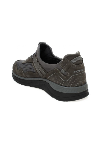 Forelli Cedric-m Comfort Günlük Füme Erkek Spor Ayakkabı Füme