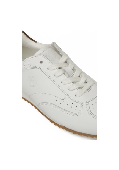 Lumberjack Addıo 6fx Beyaz Kadın Sneaker 000000000102159135