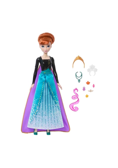Disney Frozen Anna Jewel Reveal Sürpriz Paket Jjy37