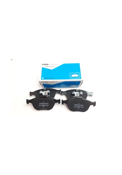 Ford Connect Ön Balata Takımı Otosan 2003-2013