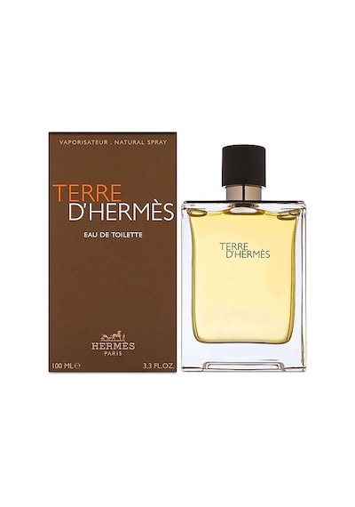Terre D'hermes Edt 100 Ml Erkek Parfüm
