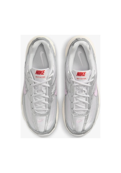 Nike Initiator Kadın Günlük Ayakkabı Sneaker Grey/metallic Silver/pink Foam - 635461185 Grey/metallic Silver/pink Foam Nike Initiator Kadın Günlük Ayakkabı Sneaker Grey/metallic Silver/pink Foam - 635461185 Grey/metallic Silver/pink Foam
