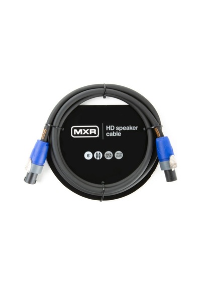 Mxr Dcskhd6 Speakon Kablo 1.8 Metre