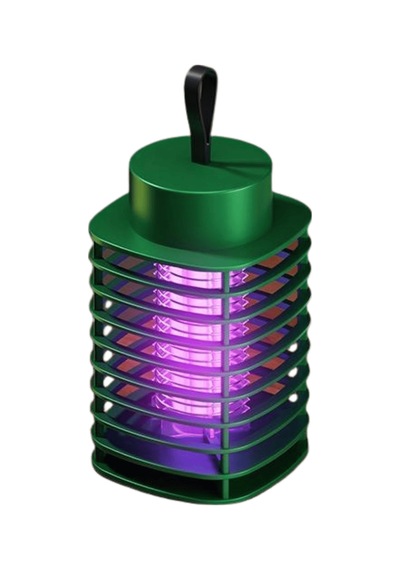 Uv Led Elektrikli Sinek Öldürücü Lamba, Sessiz Ve Etkili