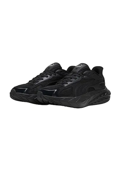 Puma Hypnotic Ls 2 404714-02 Siyah Sneaker