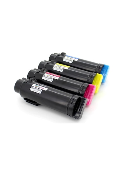 Tonermax Xerox 106R03488 / Phaser 6510 / Workcentre 6515 Set Uyumlu Toner