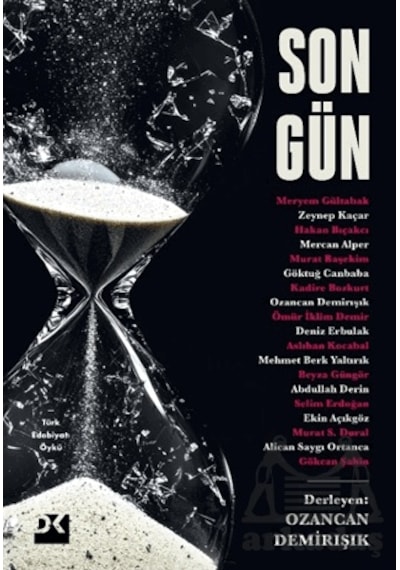 Son Gün Doğan Kitap