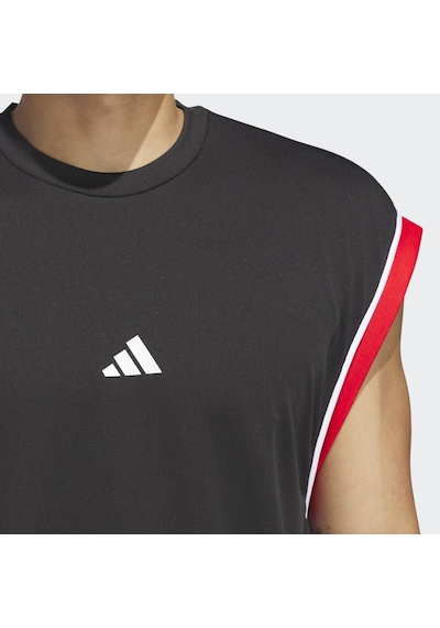 Adidas Jı7577 Bos Tank Erkek T-shirt Siyah