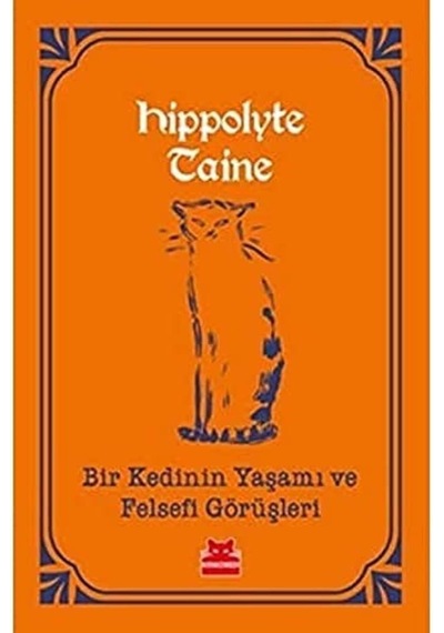 Bir Kedinin Yaşamı Ve Felsefi Görüşleri