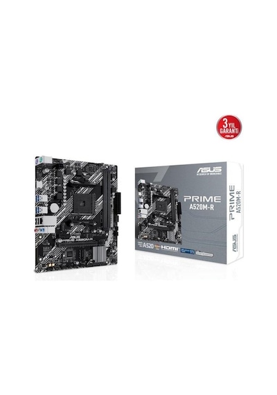 Thermaltake Hiper Zoe R7-5700 16 GB 500 GB SSD RTX4060 Free Dos Masaüstü Oyuncu Bilgisayarı