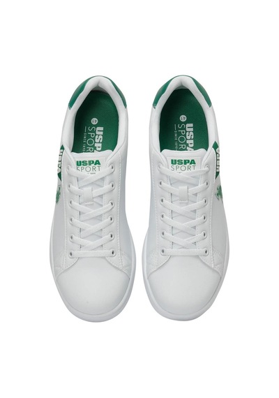 U.S. Polo Assn. U.s Polo Assn. Costa Erkek Günlük Sneakers Ayakkabı 001
