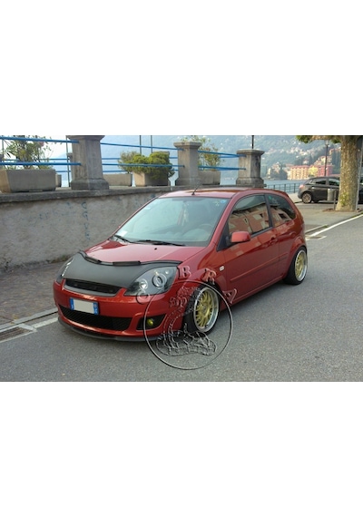 Ford Fiesta Mk6 (2003-2008) Kaput Maske