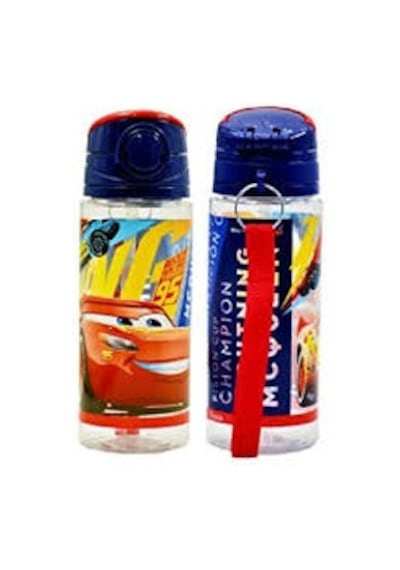 Matara Uzun Ömürlü Pipetli 500 Ml Mavi