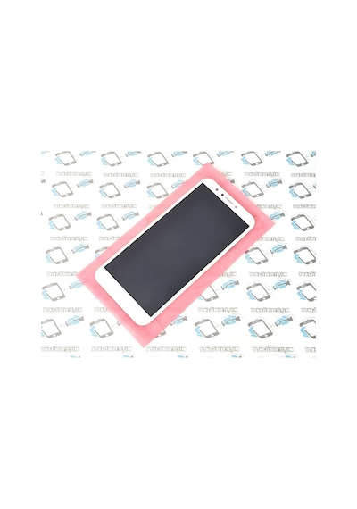 General Mobile Gm8 Lcd Dokunmatik Ekran (Çıtalı) (211119753)