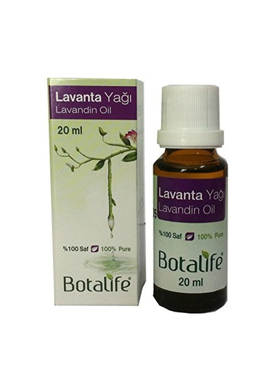 Lavanta Yağı 5 Ml Diğer