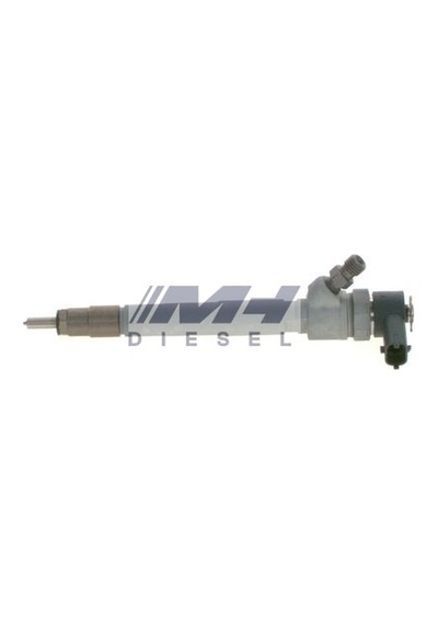 Bosch 0445110675 Enjektör Cummins Isf 2.8 Qsf 2.8 Dizel