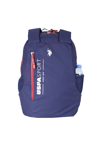 Uspa Plcan23272 U.s. Polo Assn. Okul Sırt Çantası, Ortaokul, Lise, Üniversite 001