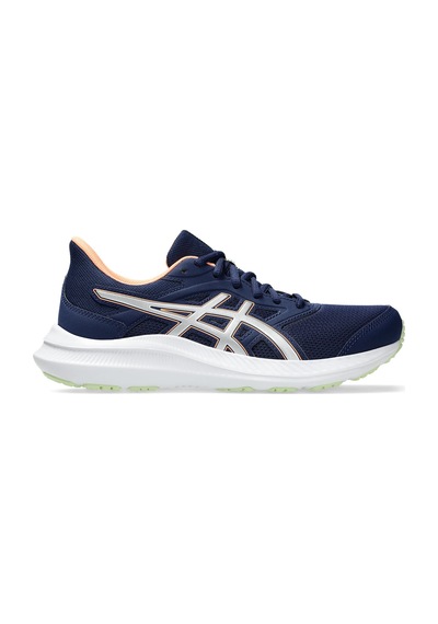Asics Jolt 4 Kadın Lacivert Koşu Ayakkabısı 1012b421-404 Lacivert