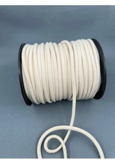 7 Mm Tres Kordon-5 Metre Ekru