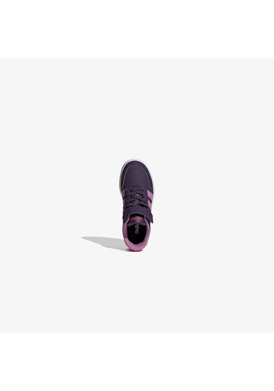 Adidas Breaknet 3.0 Si Çocuk Mor Spor Ayakkabı Jq3031
