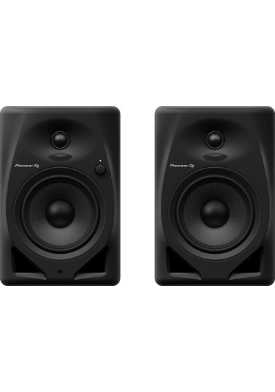 Pioneer Dj Dm-50d 5" Referans Monitörü Çift