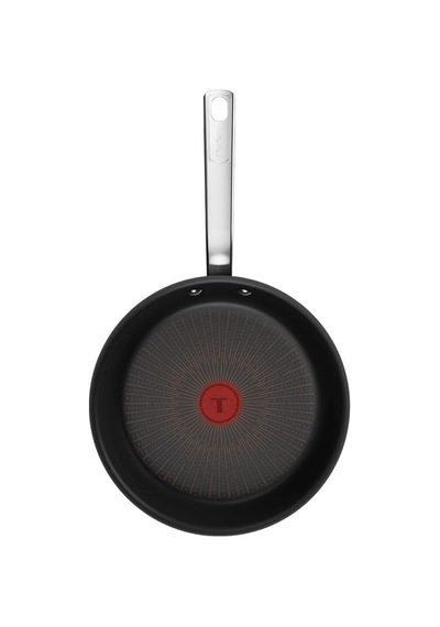 Experience Fusion Core 9x Tava - 24 Cm Yapışmaz Kaplama, Paslanmaz Çelik Diğer