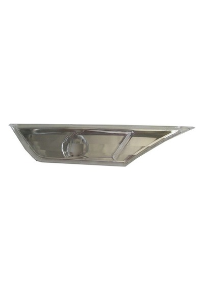 2016-2020 Honda Cıvıc Hb Çamurluk Sinyali Sol Beyaz Eurolamp Oem No: 34350-tet-h01