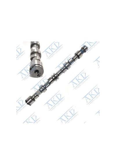 AKD OP123101 EKSANTRİK MİLİ ASTRA F 1.4 8V 14NV-C14NZ-X14NZ-14SE-