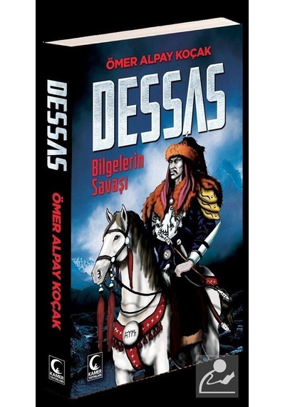 Dessas - Ömer Alpay Koçak - Kamer Yayınları