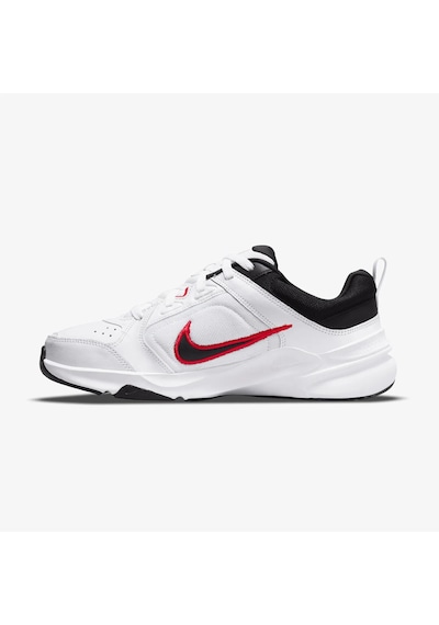 Nike Defy All Day Unisex Beyaz Spor Ayakkabı Beyaz Beyaz
