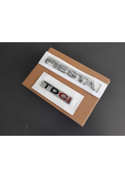 Fiesta Yazı Ön Ve Arka Arma Tdci Yazı-2002-2008 Modele Kadar (550649744)