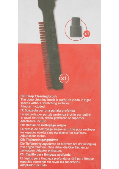 H-free 100 İçin G186 Derin Fırçası