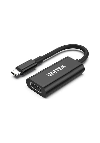 Unıtek Usb-c To Hdmı 4k 60hz Adaptör V1421a -153332