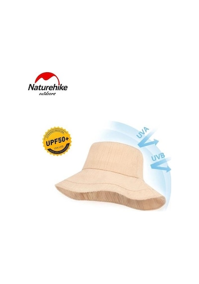 Naturehike Balıkçı Şapkası - Kadın