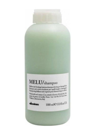 Davines Melu Kırılma Kopma Önleyici ve Parlaklık Verici Şampuan 1 L