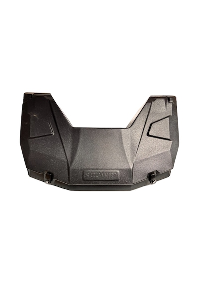 Arwic Arka Atv Çantası Cv180 - Atv Bagajı Segway Model