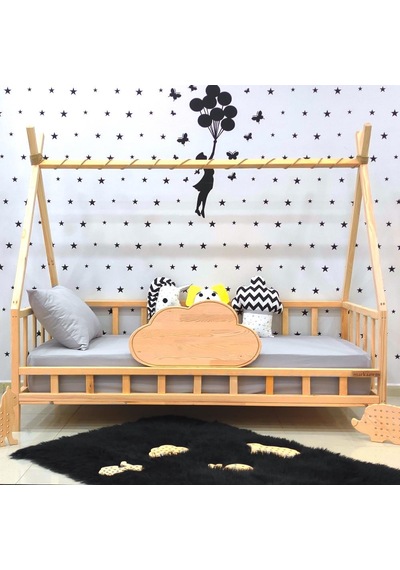 Markaawm Markaawm Montessori Yatak Doğal Çam Karyola Bulut Nirvana Akçaağaç Markaawm Markaawm Montessori Yatak Doğal Çam Karyola Bulut Nirvana Akçaağaç