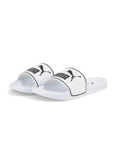 Puma Leadcat 2.0 Erkek Terlik 38413902 Beyaz