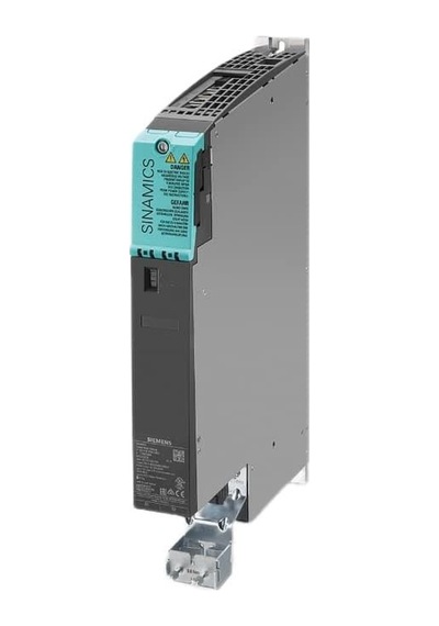 6sl3120-1te13-0ad0 Sınamıcs S120 Sıngle Motor Modu