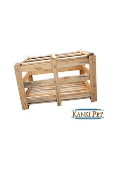 Kanki Pet 150 CM Mobilyalı Sumplı Kp150smp02 Lüks Akvaryum