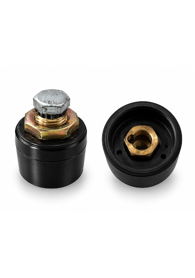 Sekon 20.280.040 16-25 Mm² Dişi Kaynak Makinesi Bağlantı Soketi