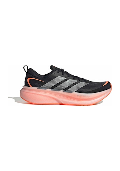 Adidas Supernova Glide M Erkek Koşu Ayakkabısı Kj8760 Siyah Siyah