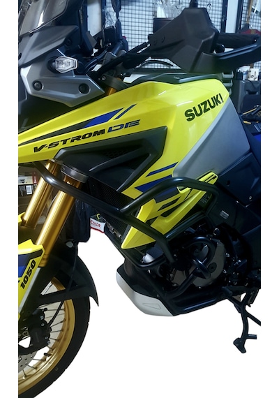Suzuki Vstrom 1050 Koruma Demiri