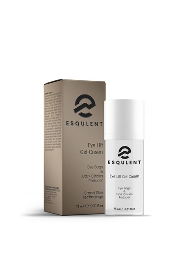 Esqulent Lifting Etkili Göz Kremi 15 ML