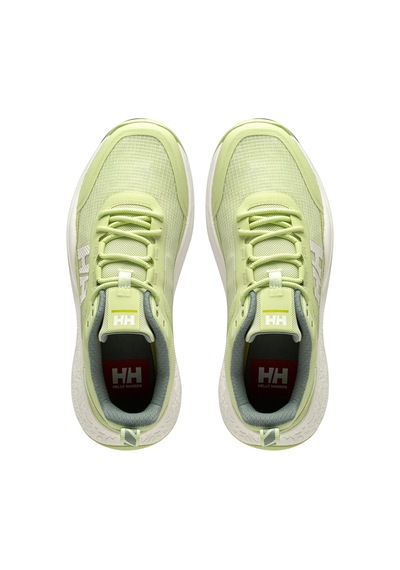 Helly Hansen W Crew Low Ayakkabı Açık Yeşil