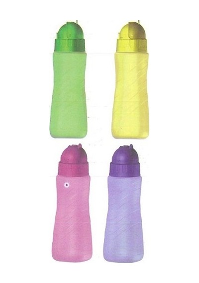 Nova Color Pp Matara 500 Ml. Çok Renkli